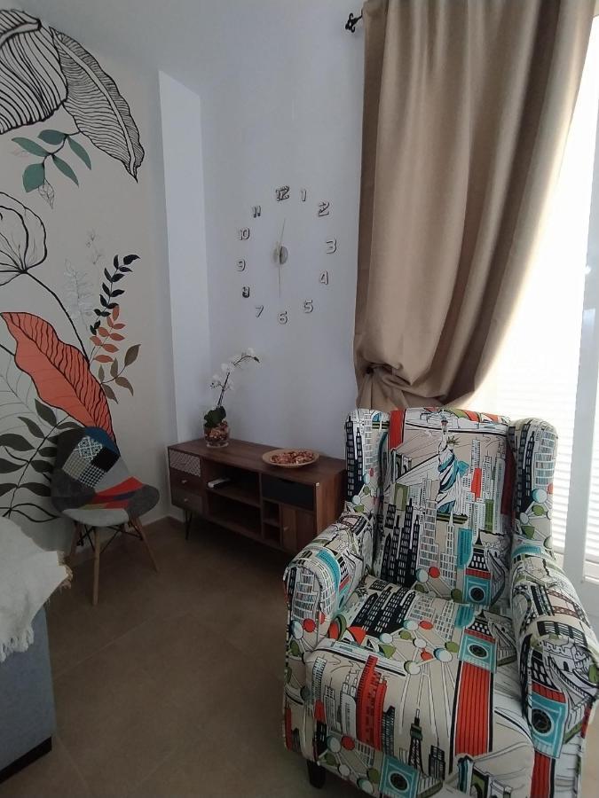 Apartamento Gigonza Segura de León Zewnętrze zdjęcie