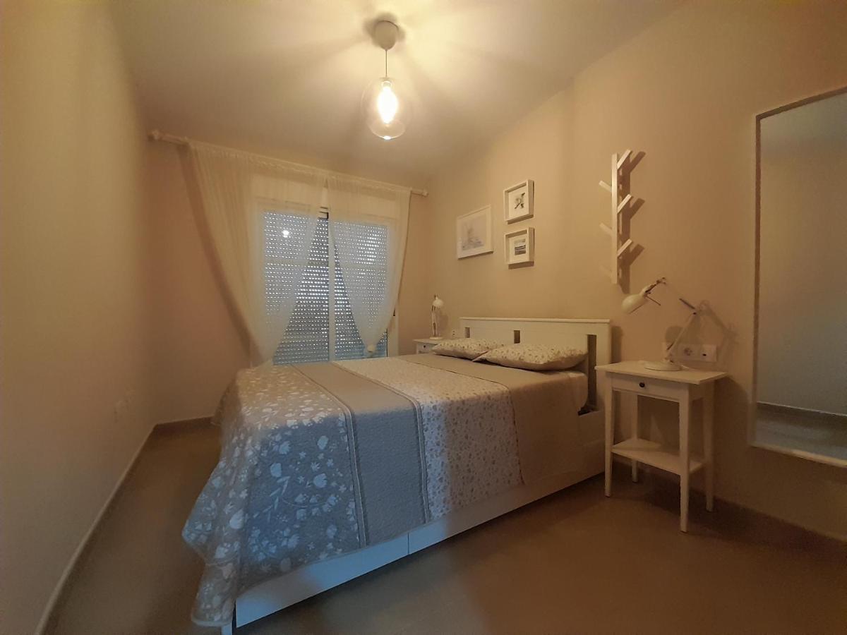 Apartamento Gigonza Segura de León Zewnętrze zdjęcie